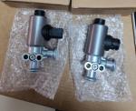 Aluminium Truck Solenoid Valve