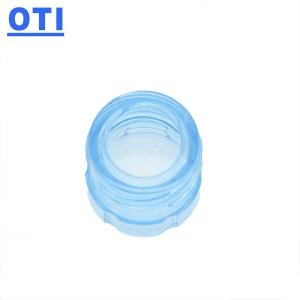 China Plastic Injection Tritan Feeding Bottle Adaptor for Bottle wholesale