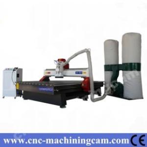 China wood router bits for sale ZK-1525MB(1500*2500*200mm) wholesale