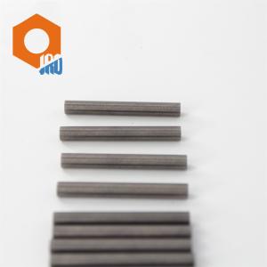 China TC Tungsten Carbide Rod Grinding For End Mills / Reamers wholesale