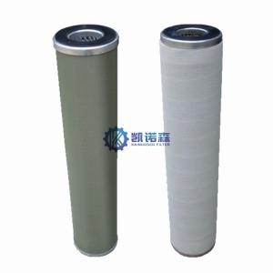 China Glass Fiber Natural Gas Coalescing Filter CS604LGH13 KAINUOSEN wholesale