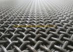 Anti Theft Hot Dipped Galvanized Vibrating Screen Mesh