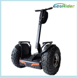 China CE Two Wheeler Electric Chariot Scooter 19 Inch 250Kpa Air - Inflation Pressure wholesale