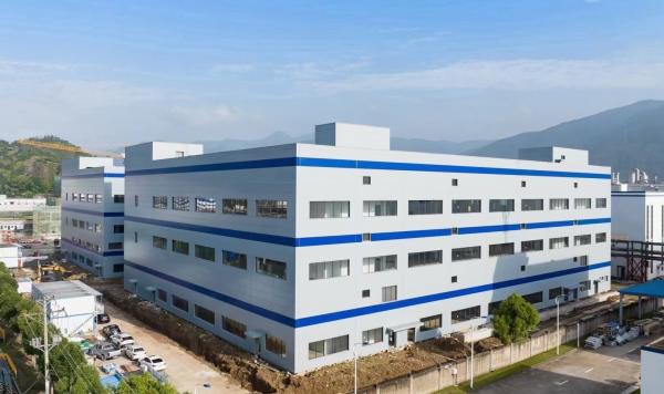 Quality Customizable Size And Layout Steel Structure Warehouse Construction for sale