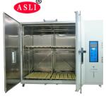 Germany Compressor Walk In Stability Chamber , Temperature Humidity Environmenta