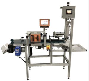 China 800kg Automatic Friction Feeder Pouches Automatic Feeding Machine wholesale