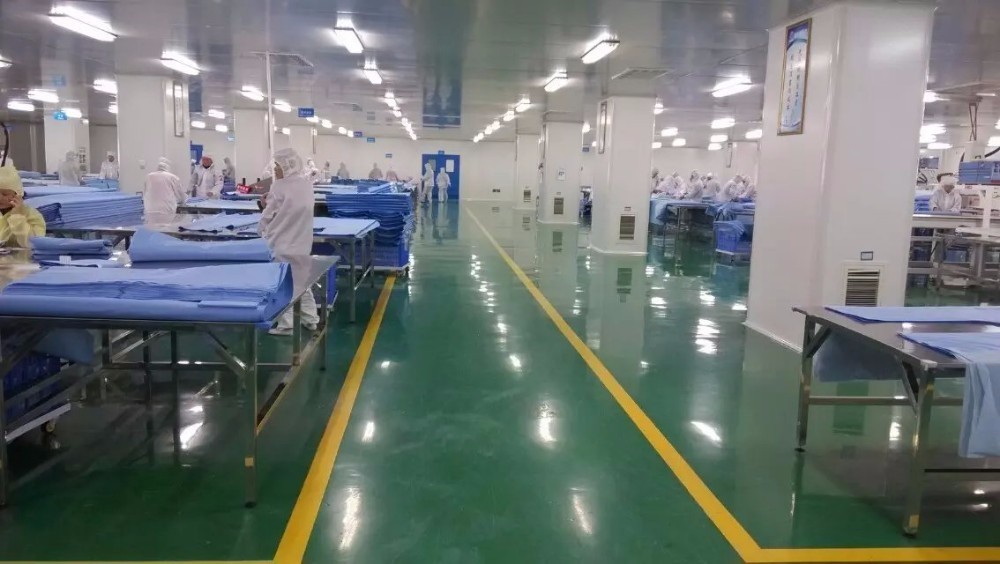 Sterile Disposable Medical Equipment Covers Transparent Camera Cover