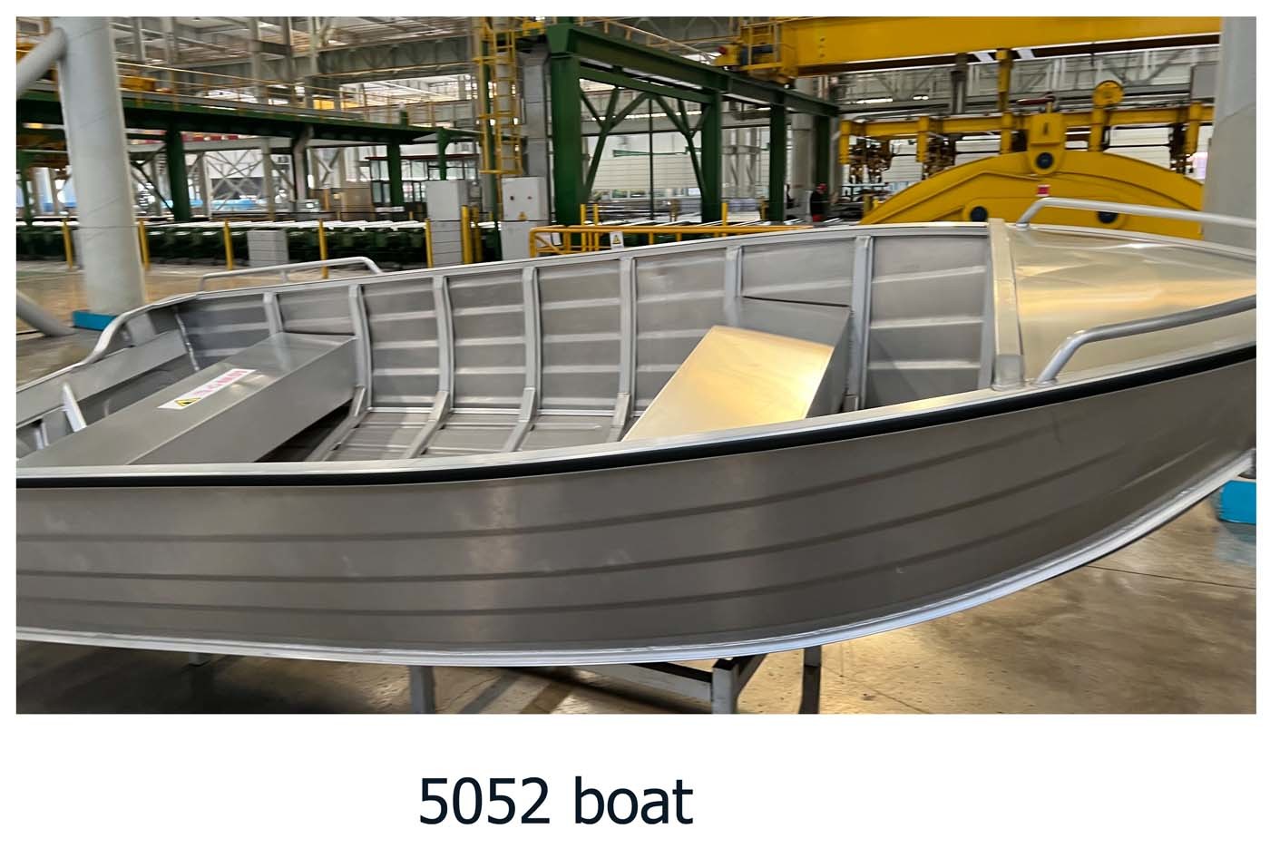 5000 Series AA5052 Aluminum Alloy Flat Aluminum Sheet For Automobile Production