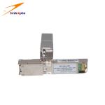 BIDI Huawei Optical Transceiver , 10G SFP+ Bidirectional Fiber Optic Transceiver