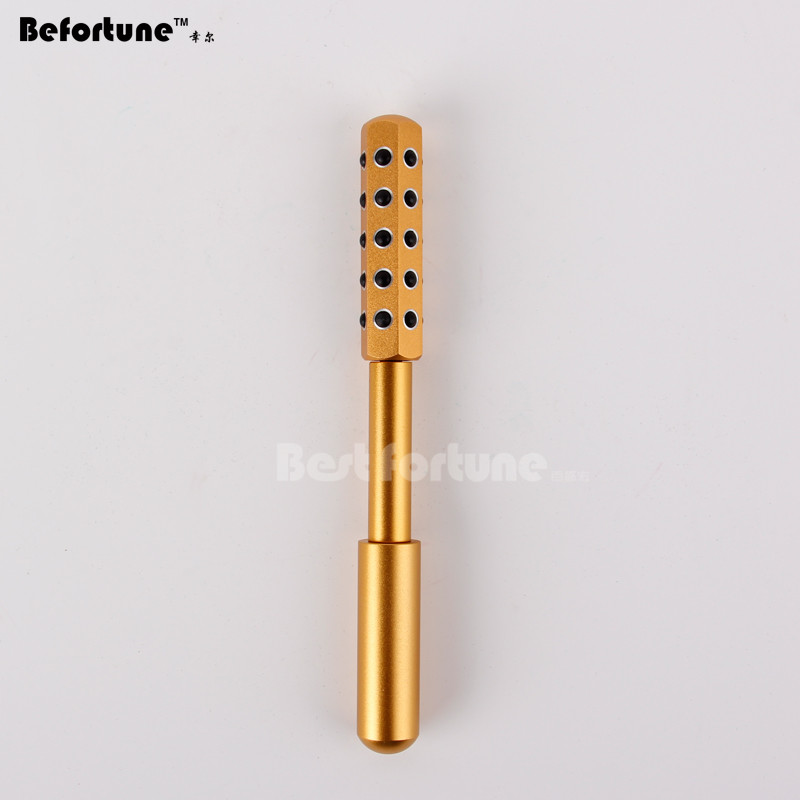 30 Germanium Beauty Face Massage Roller Magic Wand Apply To Face And Eye