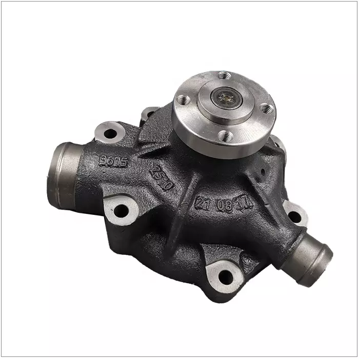 12159770 Diesel Engine Excavator Truck Weichai Shacman DEUTZ 226B Water Pump for Your Transportation