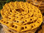 SK200 SK200-5 SK200-6 Undercarriage Track Link YN62D00007F2 YN62D00017F3