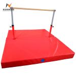 180*166*130--190cm Indoor Gymnastic Bars and Beams The Ultimate Home Fitness