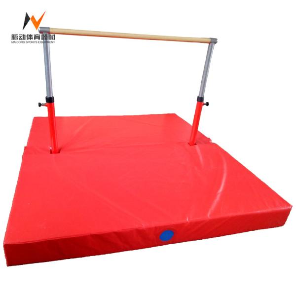 180*166*130--190cm Indoor Gymnastic Bars and Beams The Ultimate Home Fitness