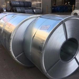 China GB/T 2518 Hot Dipped Galvanized Steel Coil G450 wholesale