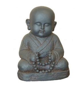 China 2014 hot sale waterproof baby buddha statue wholesale