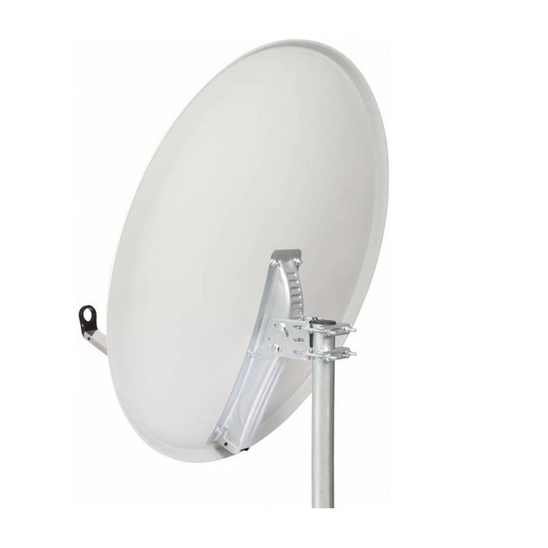 28dBi Gain Long Range UHF VHF HD Digital Aerial for Uninterrupted Satellite Viewing