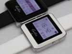 Widely use restaurant ordering system ZJ 41E watch pager