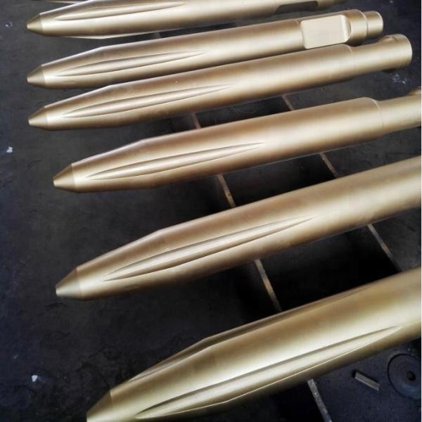 68mm Chisel SB40 Excavators Hydraulic Rock Hammer Breaker Stone Breakers Suitable for Various Applications 5