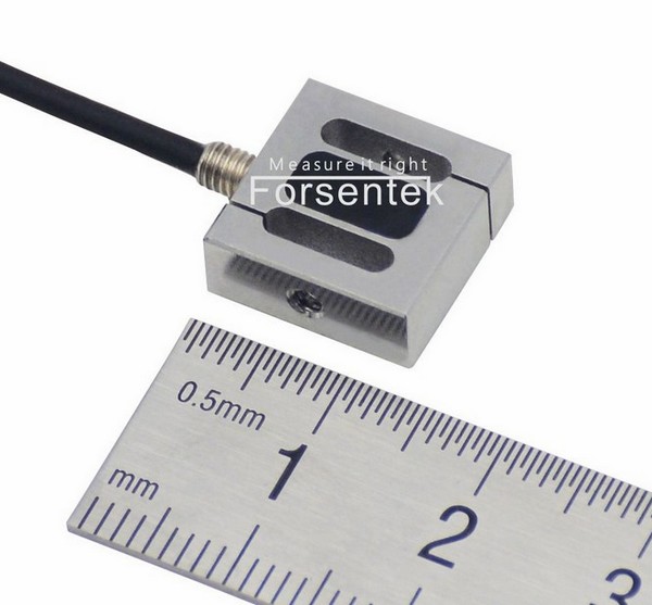 tension compression force sensor