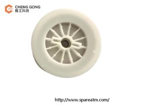 China 4370001122 Hyosung 8000 Nautilus Consumable Items Escrow Tape ATM Parts wholesale