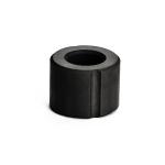 Shock Resistant Carbon Graphite Bearings 200-650℃ High Temp Resistance