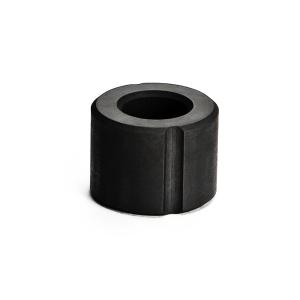 China Shock Resistant Carbon Graphite Bearings 200-650℃ High Temp Resistance wholesale