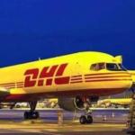 DHL UPS Fedex Shipping Express China To Canada Mexico International Air