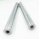 Anodized Aluminium CNC Turning Parts Stainless Steel CNC Lathe Services