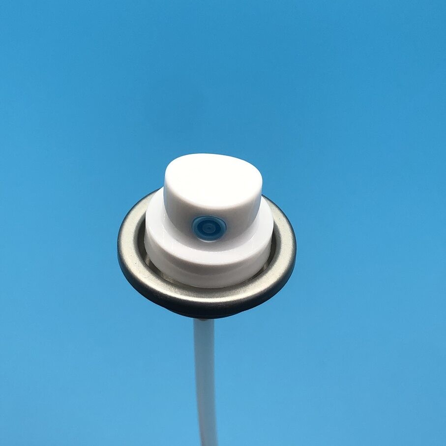 Precision Valve for Spray Paint - Art Projects, Consistent Flow, Easy Control