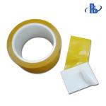 Double Side Tissue Tape For Advertising / Building / Decoration Industry