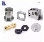 CNC Machining Stainless Steel/ Brass/ Aluminum/ Titanium Parts,CNC Turning
