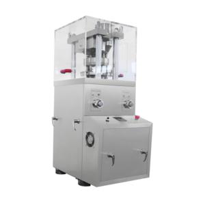 China PLC Touch Screen Milk Tablet Press Equipment Pill Press Machine wholesale