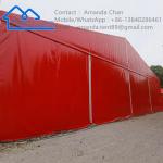 Large Outdoor Custom Aluminum Frame Wedding Outdoor Tent Exhibition Church