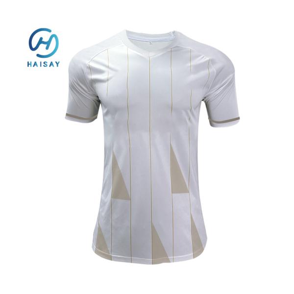 Team Logo Player Version Jersey Breathable and Moisture-Wicking Standard