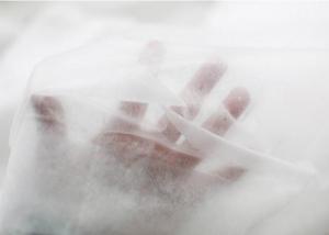 China 100% PP Non Woven Fabric Sterile Insect Resistant For Disposable Sheets wholesale