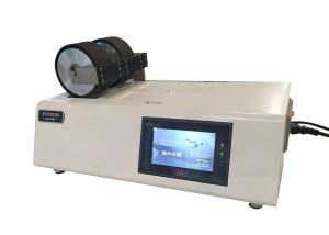 China Double Station 2Rollers W45mm Adhesion Testing Machine wholesale