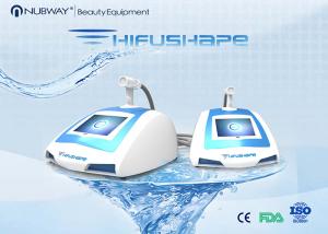 China 2015 Revolutionary Stubborn Fat Killer ultrashape liponsonix hifu slimming wholesale
