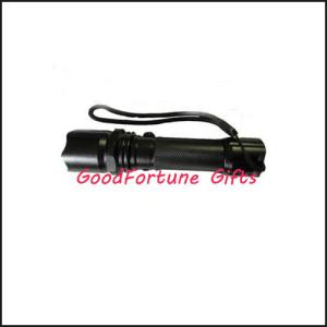 China promotion gift Customed Promotion Led Torch flashlight wholesale