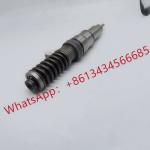 BEBE4C08001 Diesel Electronic Unit Fuel Injector 03829087 3803637 3829087