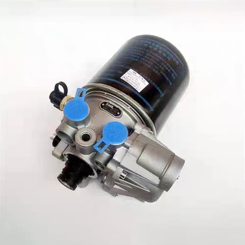 Replace/Repair Air Dryer Assembly OE NO. 3543010-90004 for Az9100368471 Dumper Truck