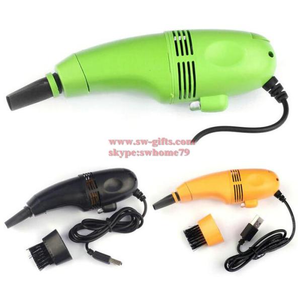 Good Sale USB Cleaner Designed For Cleaning Computer Keyboard Phone Use