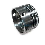 Furukawa Type HB15G Hydraulic Breaker Piston HydraulicRock Hammer Spare Parts