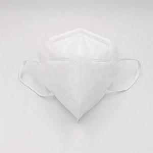 China Hypoallergenic Disposable Earloop Mask Surgical Dust Mask With Breathing Valve wholesale