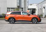 Used car ID. 6 Crozz PRO Fast delivery at wholesale price 0KM pure electric