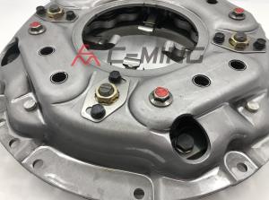 China ISC518 Exedy Racing Clutch Exedy Heavy Duty Clutch 8PE1 wholesale