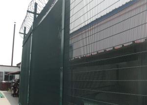 China 358 fence wholesale