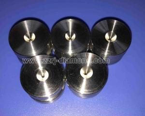 China Cusomized top quality PCD wire drawing dies wholesale