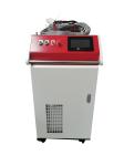 1500W Fiber Laser Welder