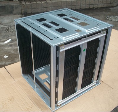 Pcb magazine 563 x 460 x 535 mm